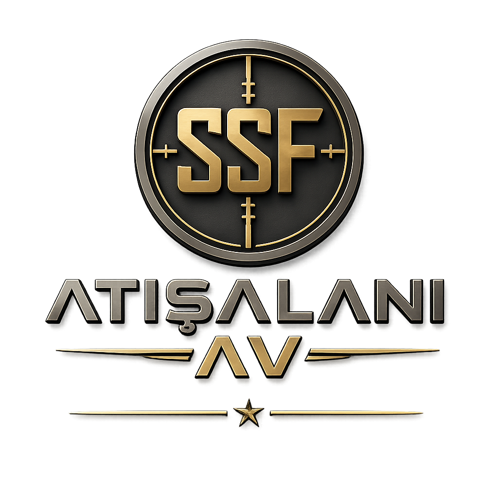 Atışalanı Av
