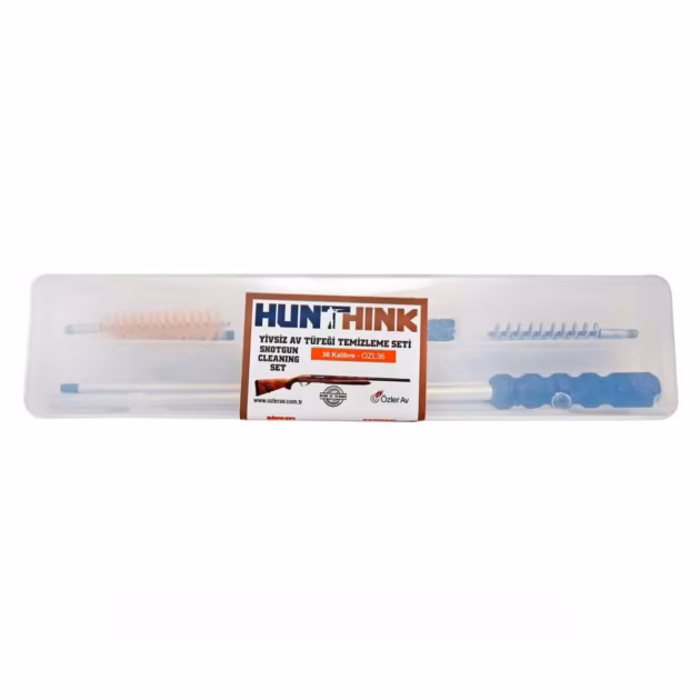 Hunthink 36 Kalibre Harbi Takımı
