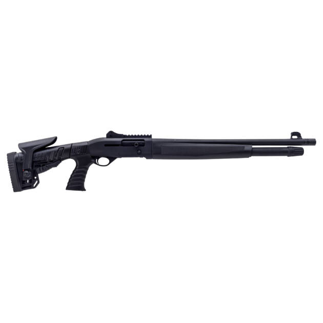 ARMSAN ARMTAC RS-A2 TELESKOPİK YARI OTOMATİK AV TÜFEĞİ