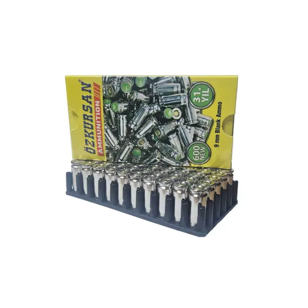 Ozkursan-31.-Yil-9MM-Beyaz-Kurusiki-Tabanca-Mermisi-600-BAR