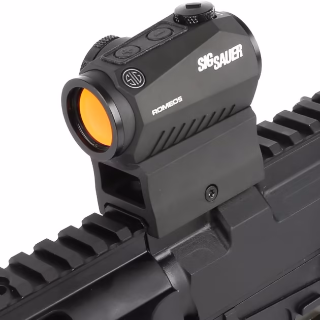 SIG SAUER ROMEO5 COMPACT RED DOT NİŞANGAH
