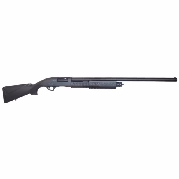 Waltter Super-X P12-03 Pompalı Av Tüfeği