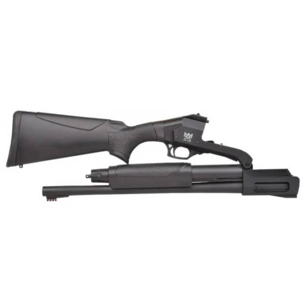 Axor Arms FP-25 Katlanabilir Pompalı Av Tüfeği