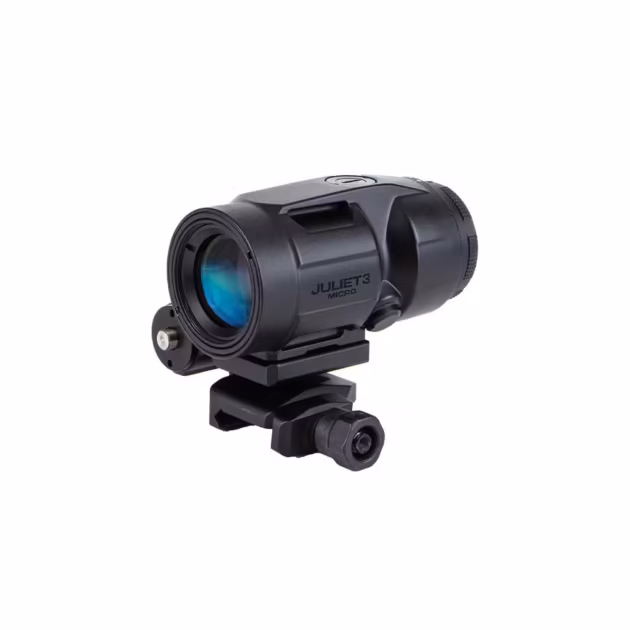 SIG SAUER JULIET3 – MICRO 3X22 BÜYÜTÜCÜ MAGNIFIER