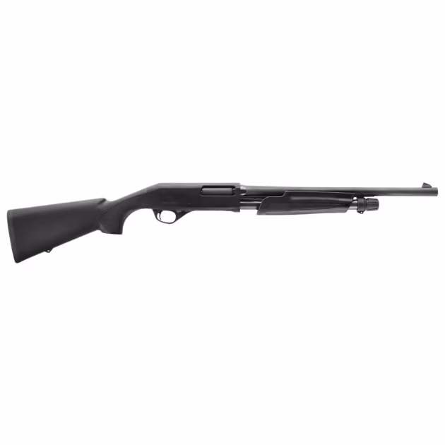 Stoeger P3000 Sentetik Slug Pompalı Av Tüfeği