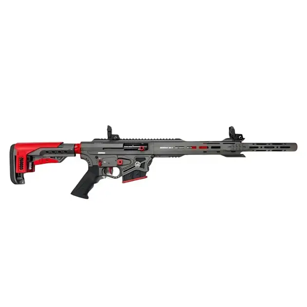 Barak Arms BR 99 S SHORT TUNGSTEN KIRMIZI Otomatik Av Tüfeği