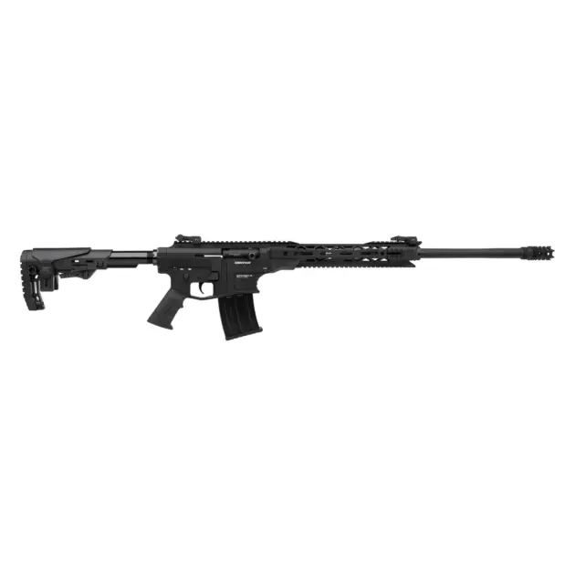 DERYA MK12 AS-101S SİYAH
