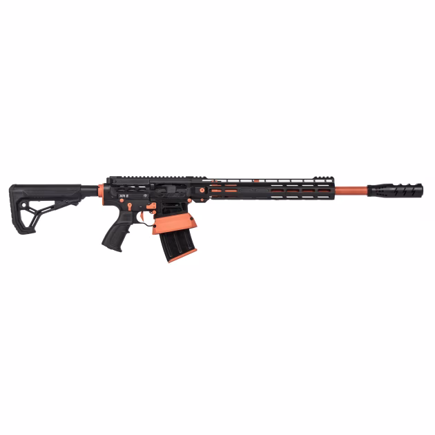 HUĞLU XR8 PRO ORANGE ŞARJÖRLÜ AV TÜFEĞİ