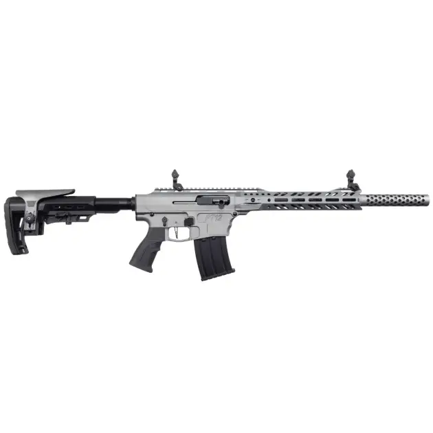 Phantom PT12-05 Tungsten Gri Sarjörlü Av Tüfeği