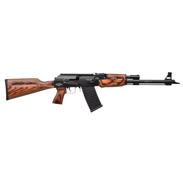 Sniper Arms SN-12 Ahşap Lamine Şarjörlü Av Tüfeği