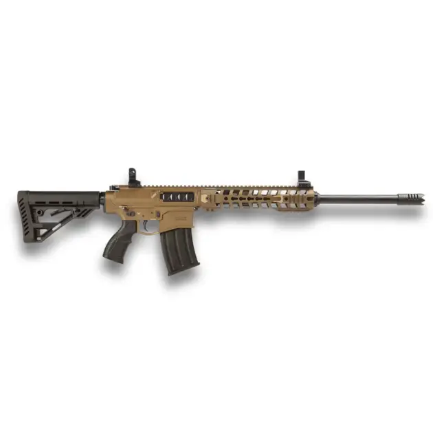 UTAŞ Defense XTR-12 Bronz Şarjörlü Av Tüfeği