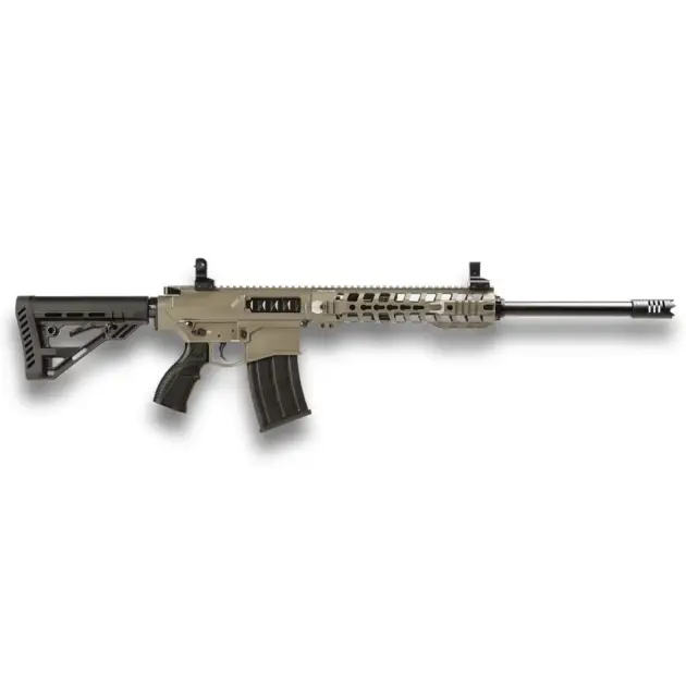 UTAŞ Defense XTR-12 FDE (Çöl) Şarjörlü Av Tüfeği