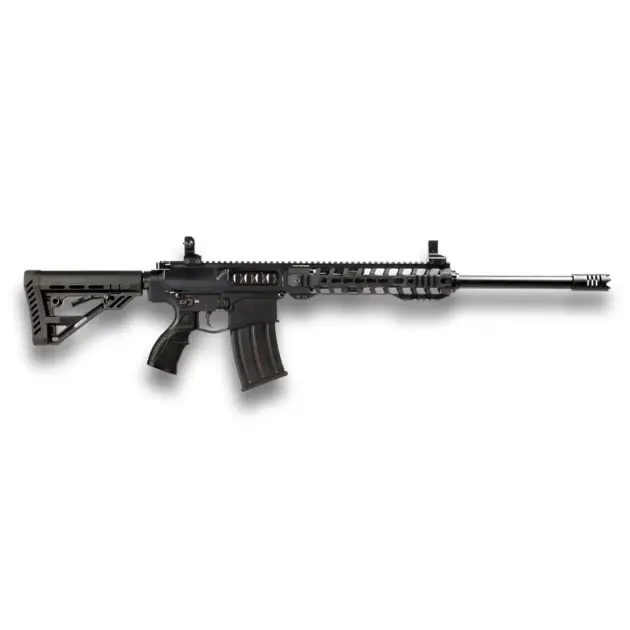 UTAŞ Defense XTR-12 Siyah Şarjörlü Av Tüfeği
