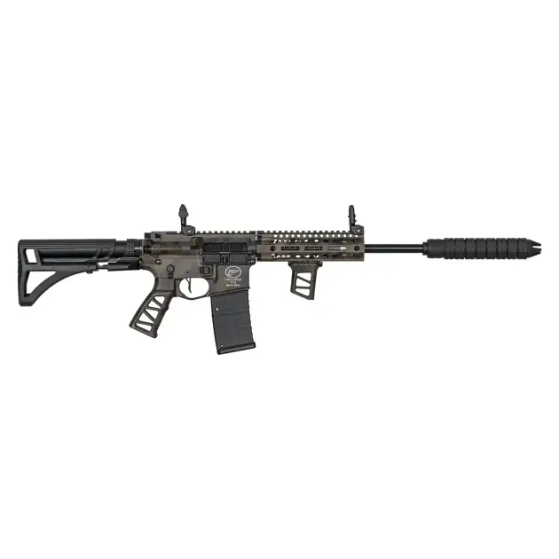 Aksa Crossfire T-14 Elite Holt Works 36 Kalibre Şarjörlü Av Tüfeği