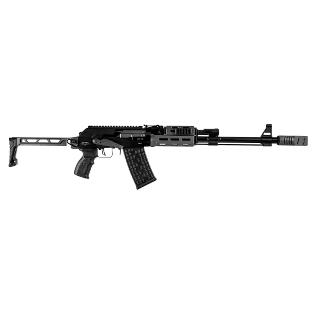 Sniper SN-12 Pro Gri Şarjörlü Av Tüfeği