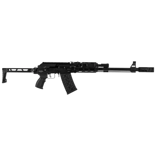 Sniper SN-12 Pro Siyah Şarjörlü Av Tüfeği