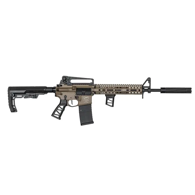 Aksa Crossfire T-14 Elite Nomad 36 Kalibre Şarjörlü Av Tüfeği