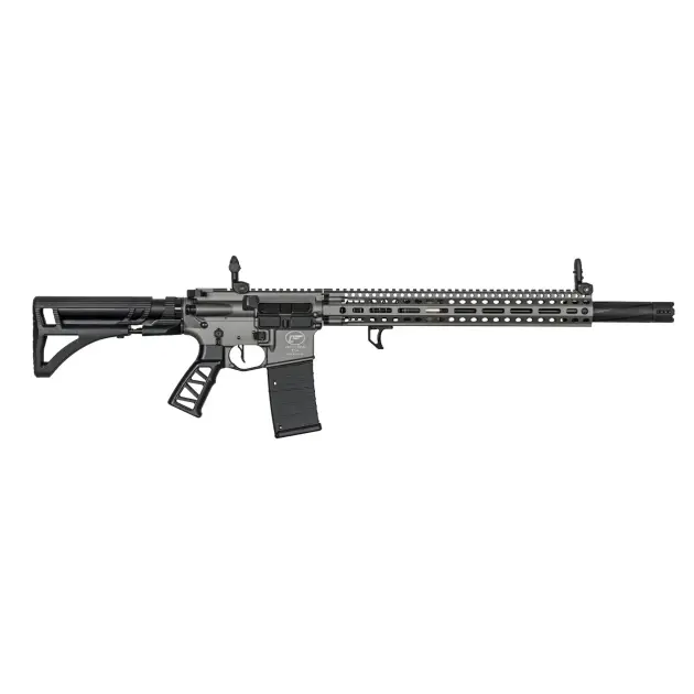 Aksa Crossfire T-14 Elite Vanguard 36 Kalibre Şarjörlü Av Tüfeği