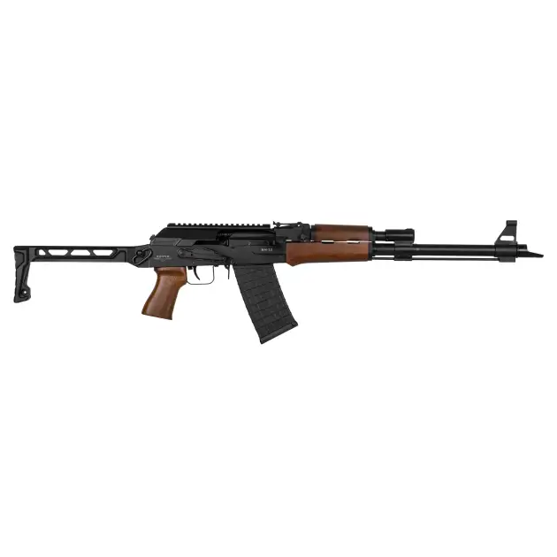 Sniper SN-12 Pro Ahşap Şarjörlü Av Tüfeği