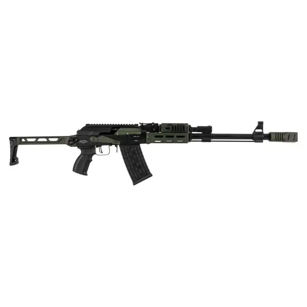 Sniper SN-12 Pro Haki Şarjörlü Av Tüfeği