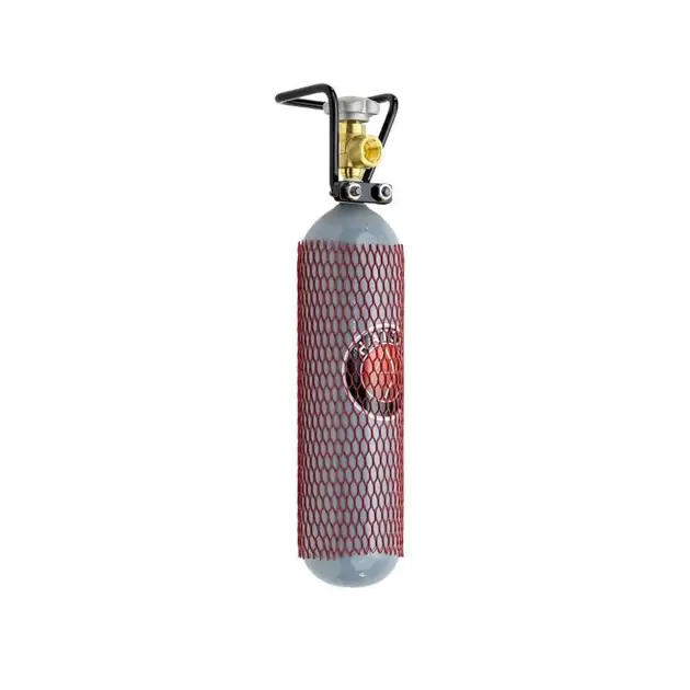 Hatsan 3 L PCP Scuba Dolum Tüpü
