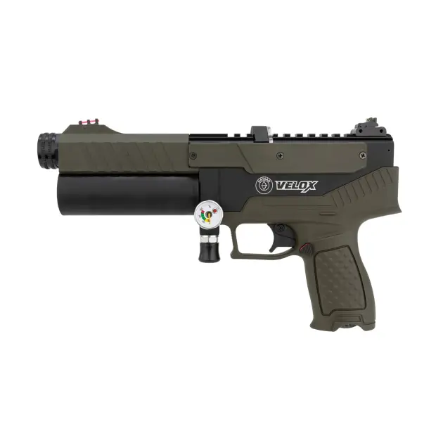 Hatsan Velox OD Green PCP Havalı Tabanca
