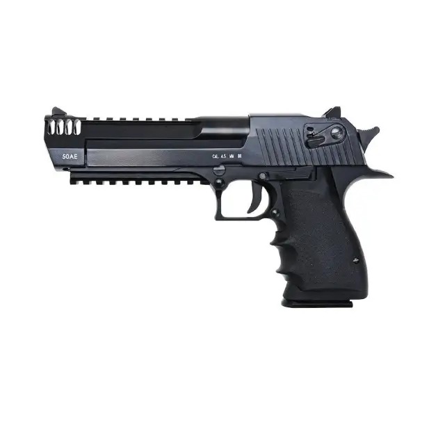 KWC Desert Eagle KMB54 Blowback Havalı Tabanca