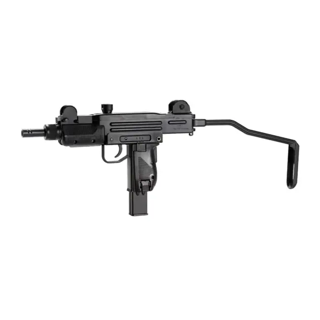 KWC UZI Sub Machine Gun Blowback Havalı Tabanca