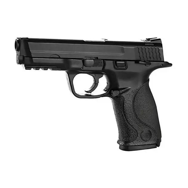 KWC SMITH & WESSON M40 Havalı Tabanca