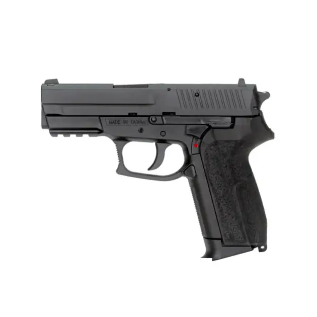 KWC Sig Sauer SP2022 Havalı Tabanca