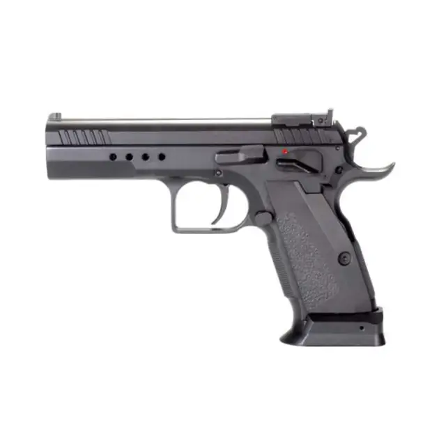 KWC CZ75 Tanfoglio Blowback Havalı Tabanca