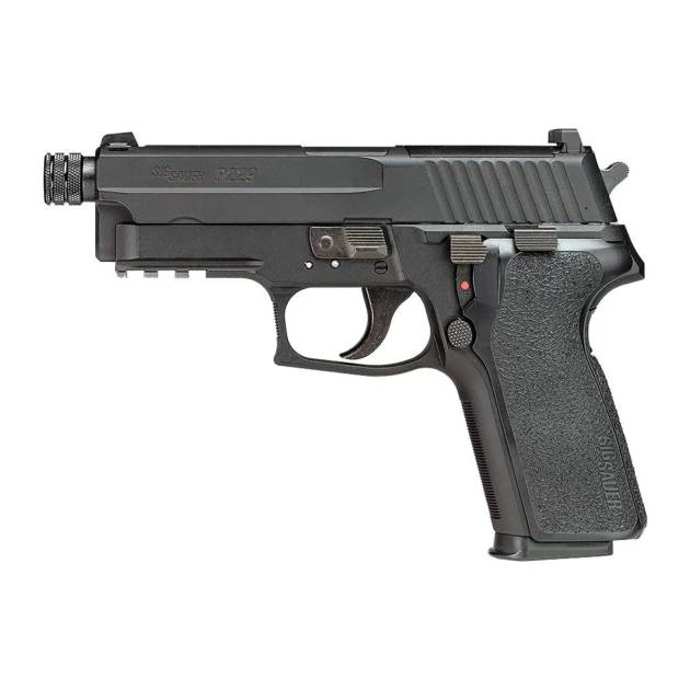 Sig Sauer P229 RX Black Blowback Havalı Tabanca