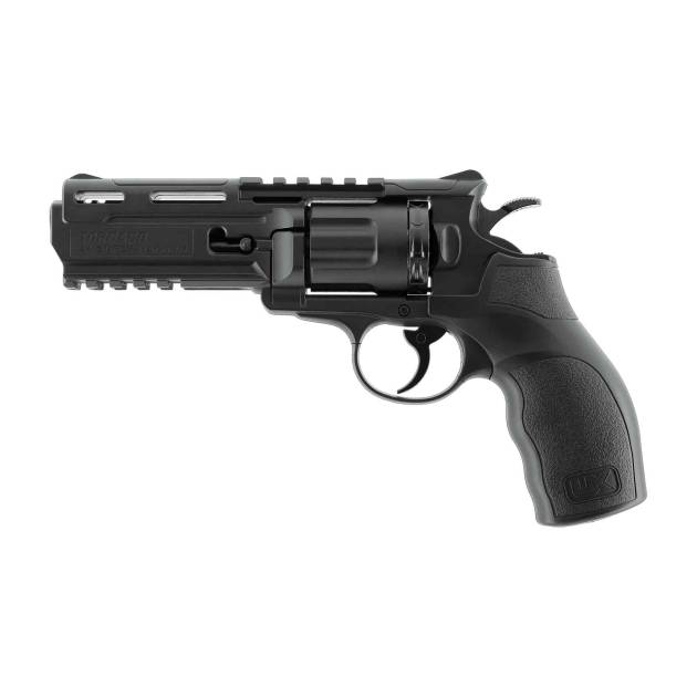 Umarex UX Tornado Siyah Toplu 4,5mm Havalı Tabanca