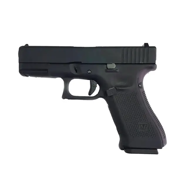 We Glock 19 Gen5 Siyah Havalı Tabanca
