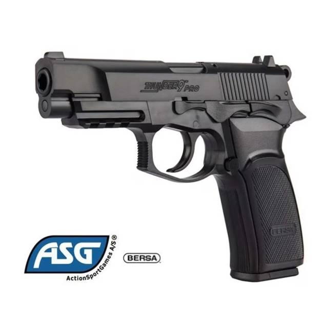 ASG BERSA THUNDER 9 PRO HAVALI TABANCA 17302