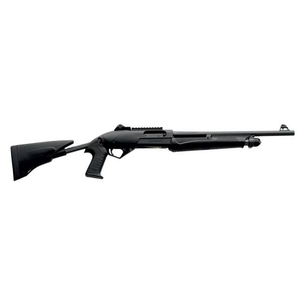BENELLI SUPERNOVA TACTICAL SLUG EN DOLU MODEL