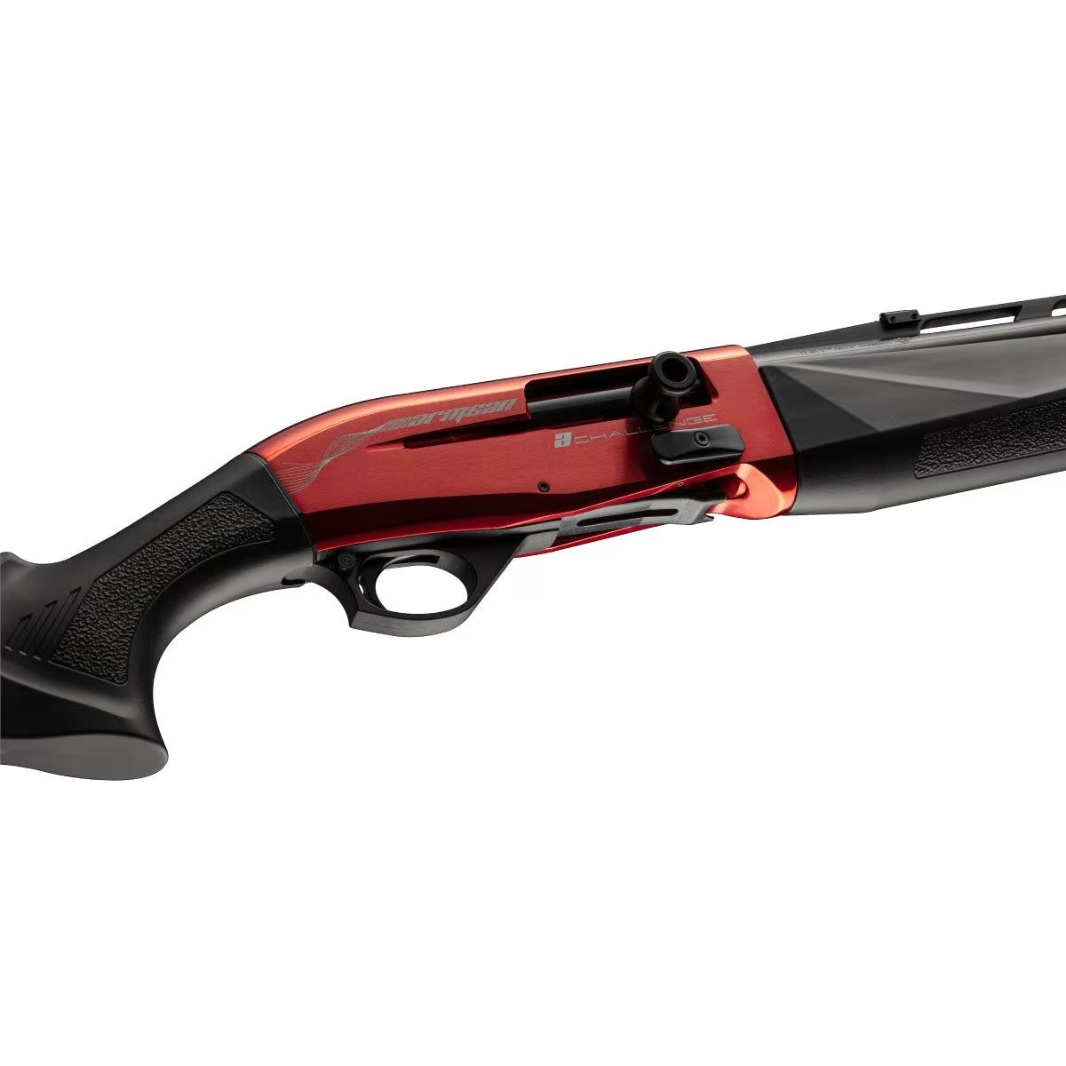 ARMSAN A-CHALLENGE YARI OTOMATİK ATIŞ TÜFEĞİ
