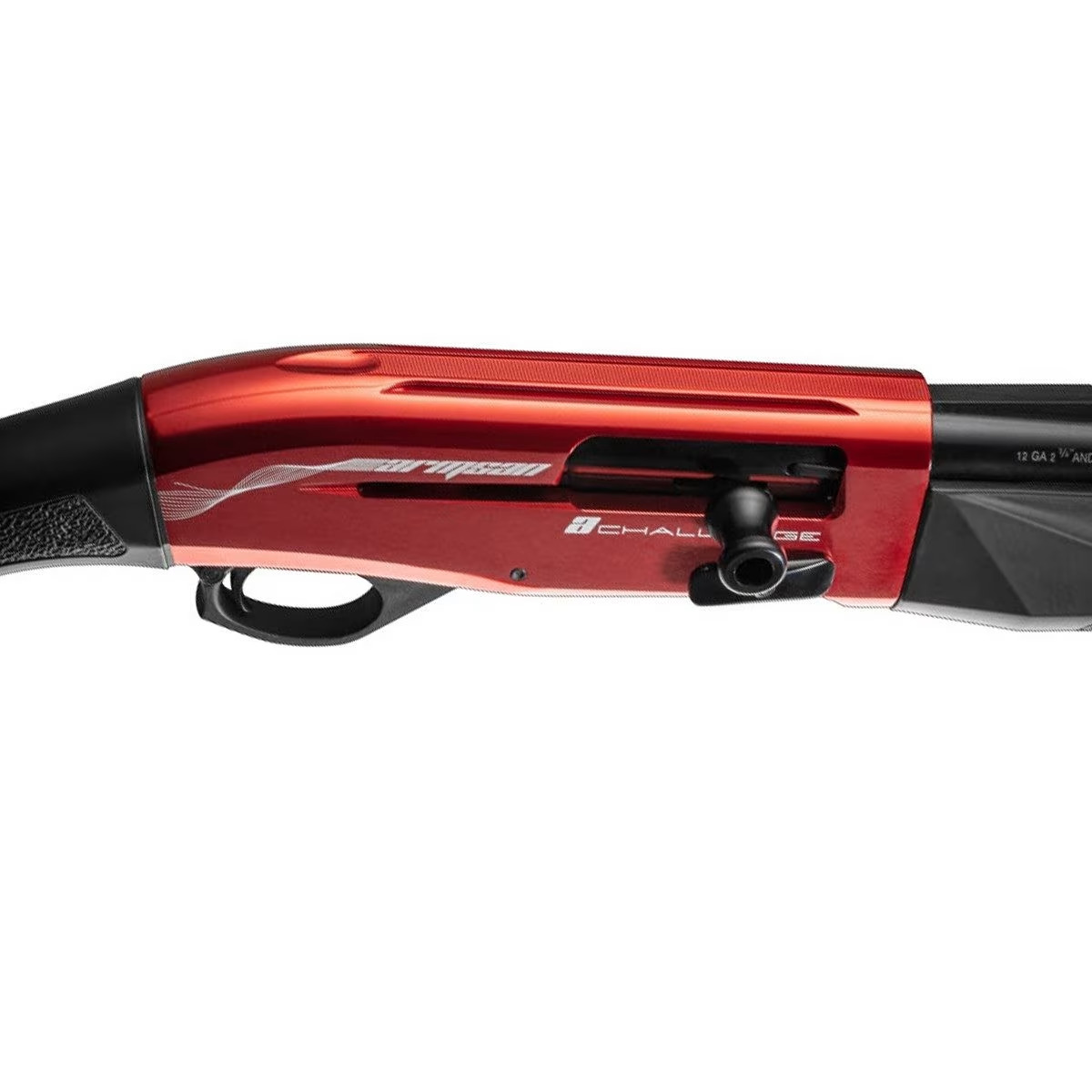 ARMSAN A-CHALLENGE YARI OTOMATİK ATIŞ TÜFEĞİ