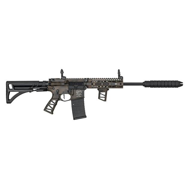 Aksa Crossfire T-14 Elite Holt Works 36 Kalibre Şarjörlü Av Tüfeği