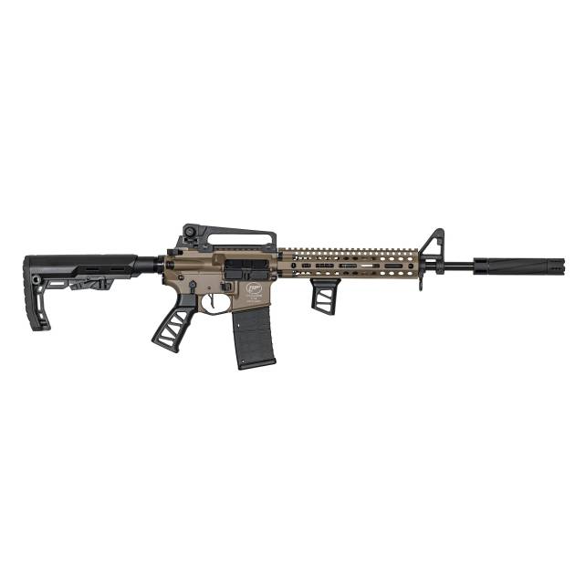 Aksa Crossfire T-14 Elite Nomad 36 Kalibre Şarjörlü Av Tüfeği