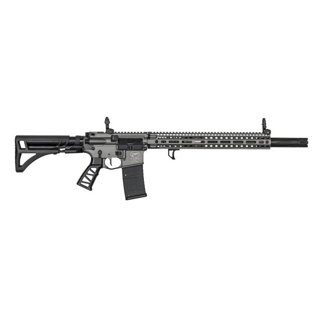 Aksa Crossfire T-14 Elite Vanguard 36 Kalibre Şarjörlü Av Tüfeği