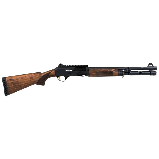 Aksa Crossfire WI Extreme Heritage Ahşap Yarı Otomatik Av Tüfeği
