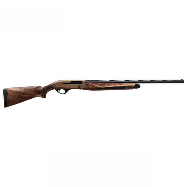 Armsan Phenoma Bronz Ahşap Yarı Otomatik Av Tüfeği