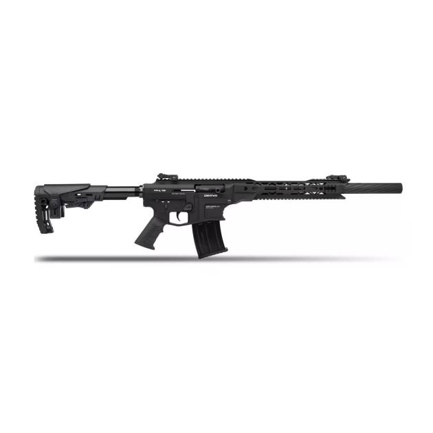 DERYA MK12 AS-101S SİYAH ( Peşin Fiyatına 12 Taksit )