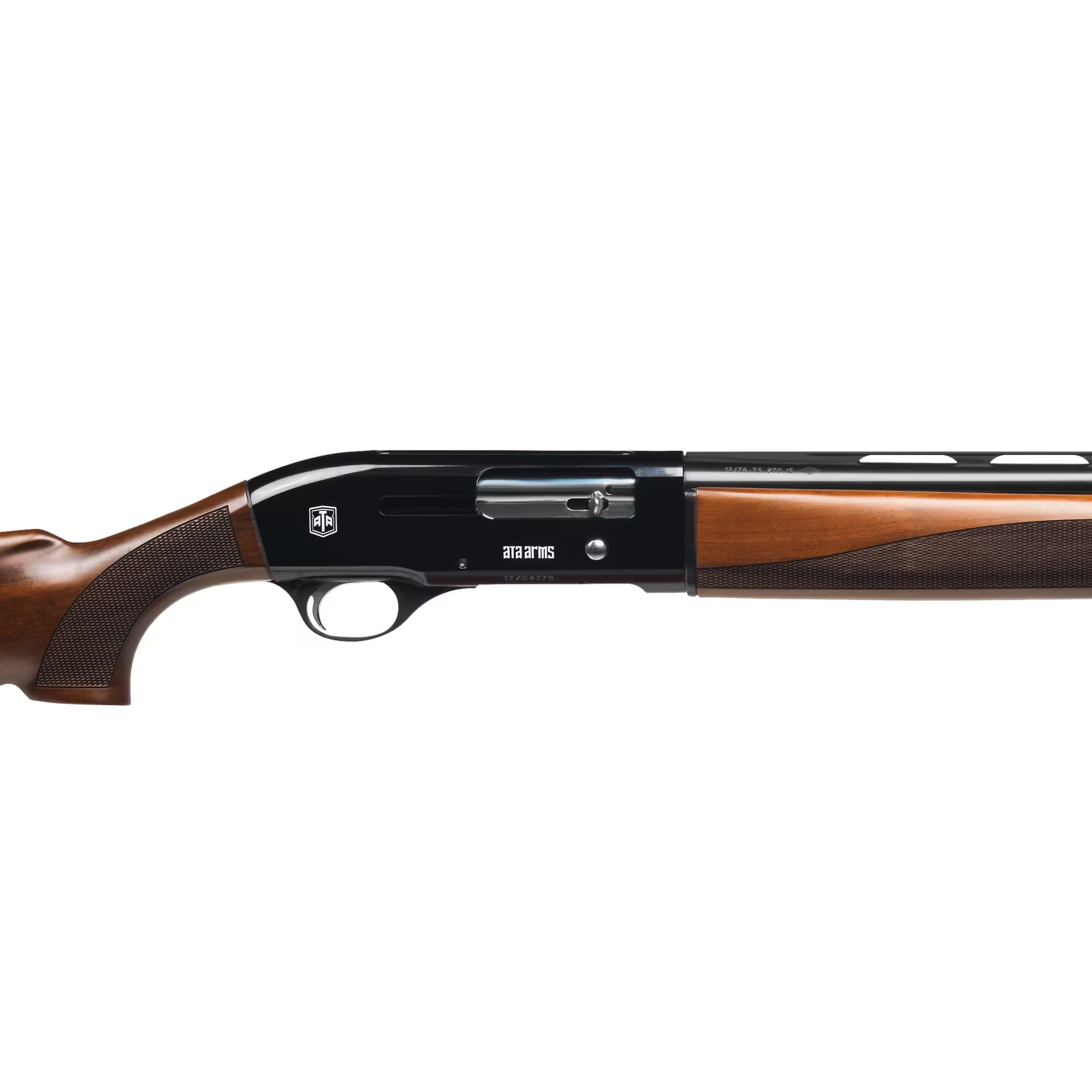 Ata Arms CY 20 Ahşap Yarı Otomatik Av Tüfeği