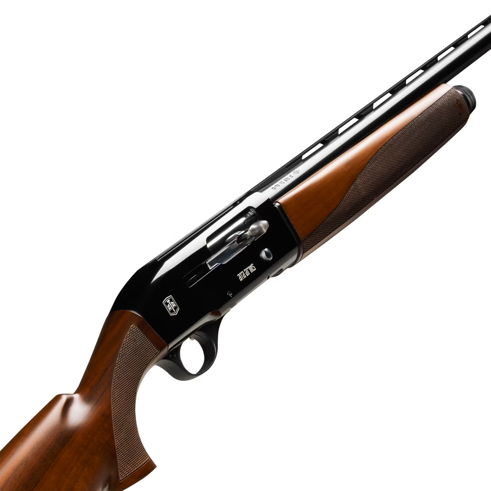 Ata Arms CY 20 Ahşap Yarı Otomatik Av Tüfeği