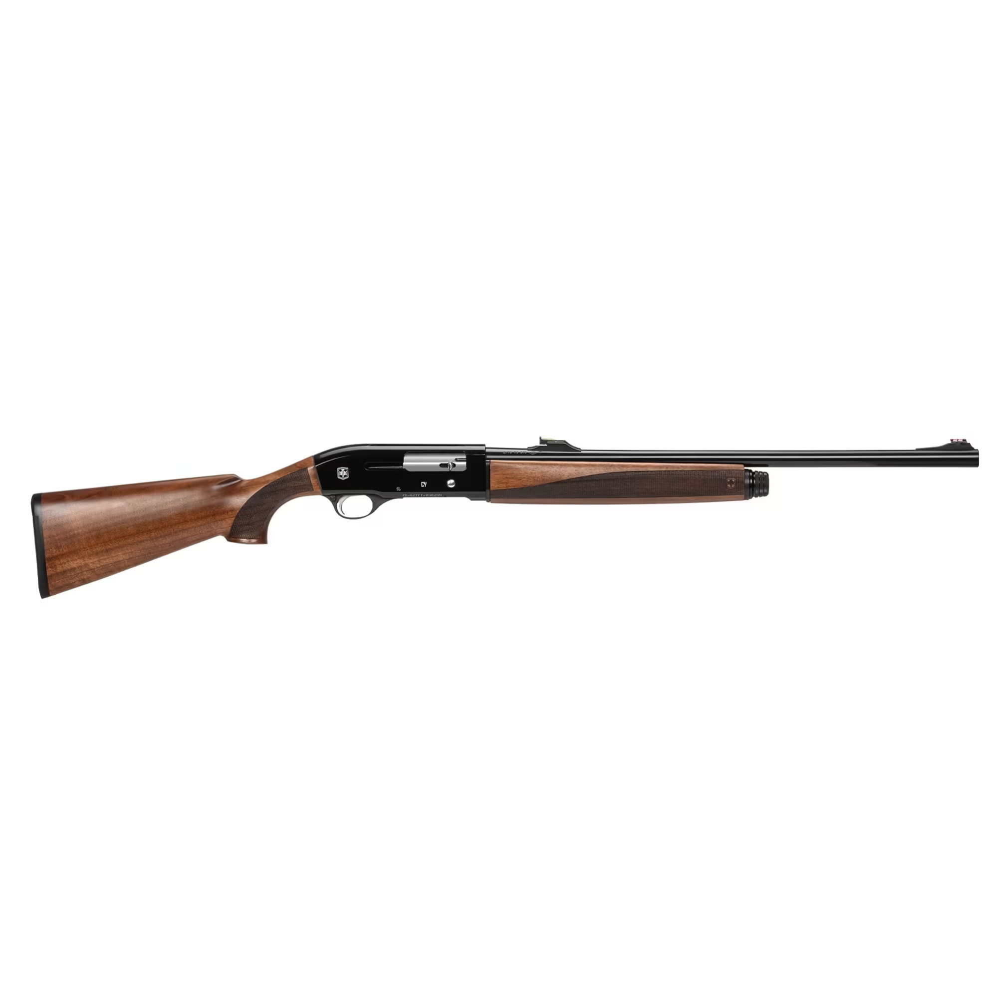 Ata Arms CY Ahşap Slug Yarı Otomatik Av Tüfeği