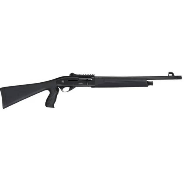 Ata Arms Neo 12 Taktik Siyah Otomatik Av Tüfeği