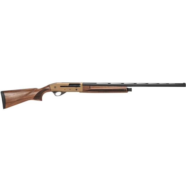 Ata Arms Neo Ahşap Bronz Yarı Otomatik Av Tüfeği