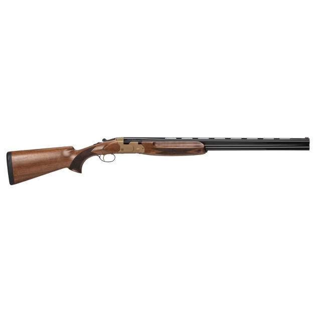 Ata Arms SP Bronz Süperpoze Av Tüfeği